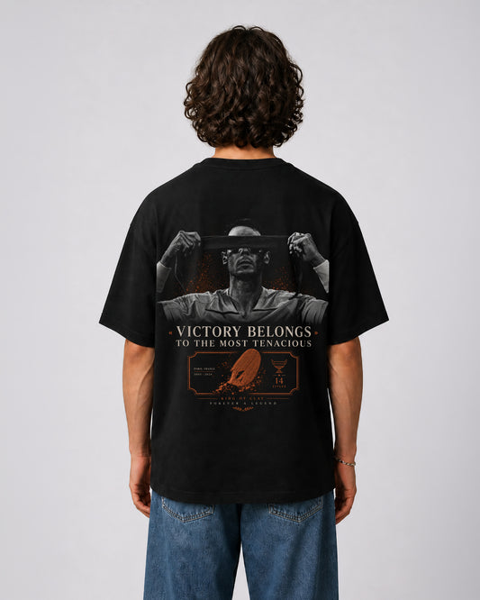King Of Clay Shirt