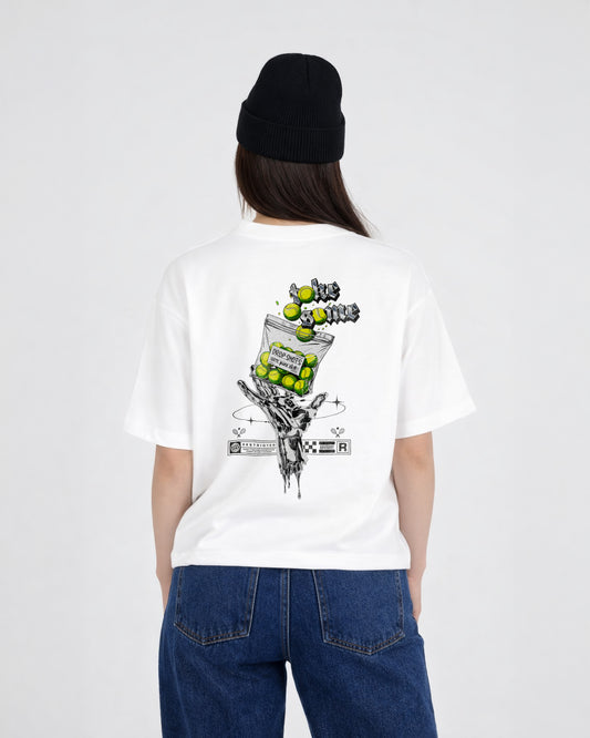 Drop Shot Shirt