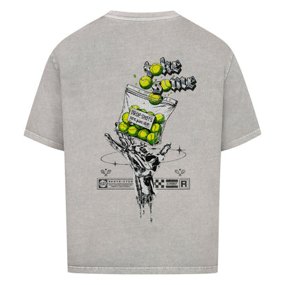 Image for color: washed grey