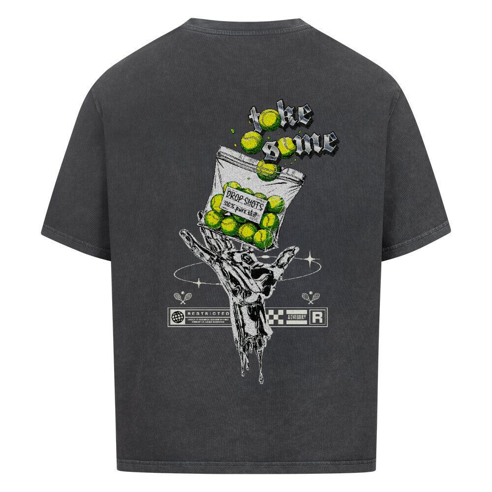 Image for color: washed black