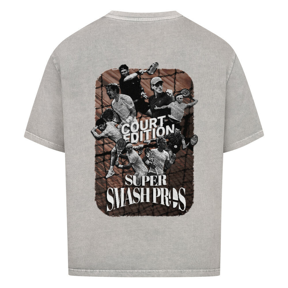 Image for color: washed grey