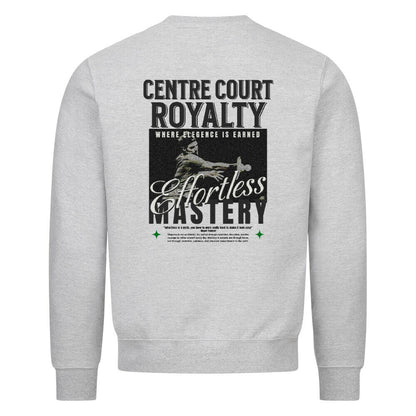 Image for color: heather grey