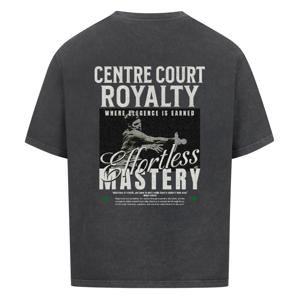 Image for color: washed black