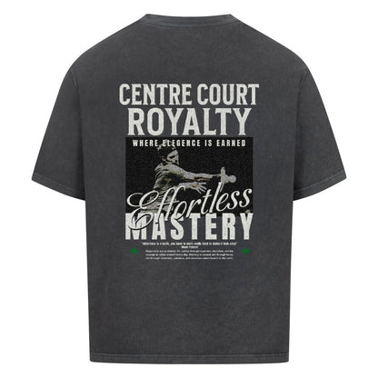 Image for color: washed black