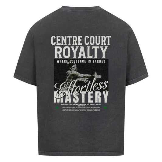 Image for color: washed black