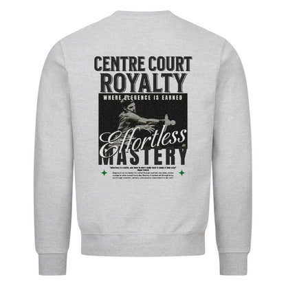 Image for color: heather grey