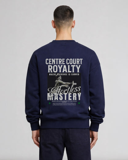 Royalty Sweatshirt
