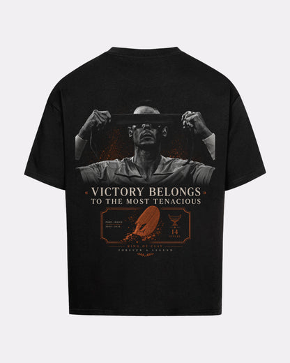 King Of Clay Shirt
