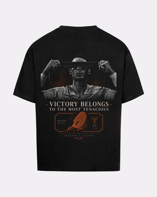 King Of Clay Shirt