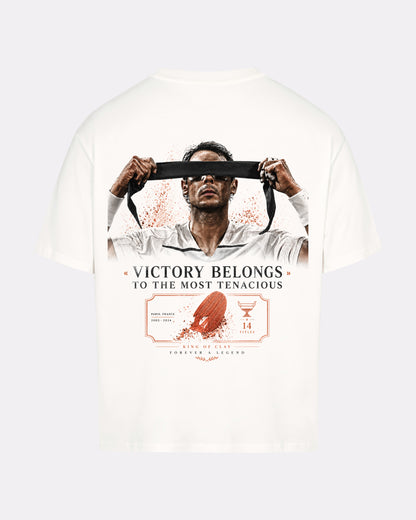 King Of Clay Shirt
