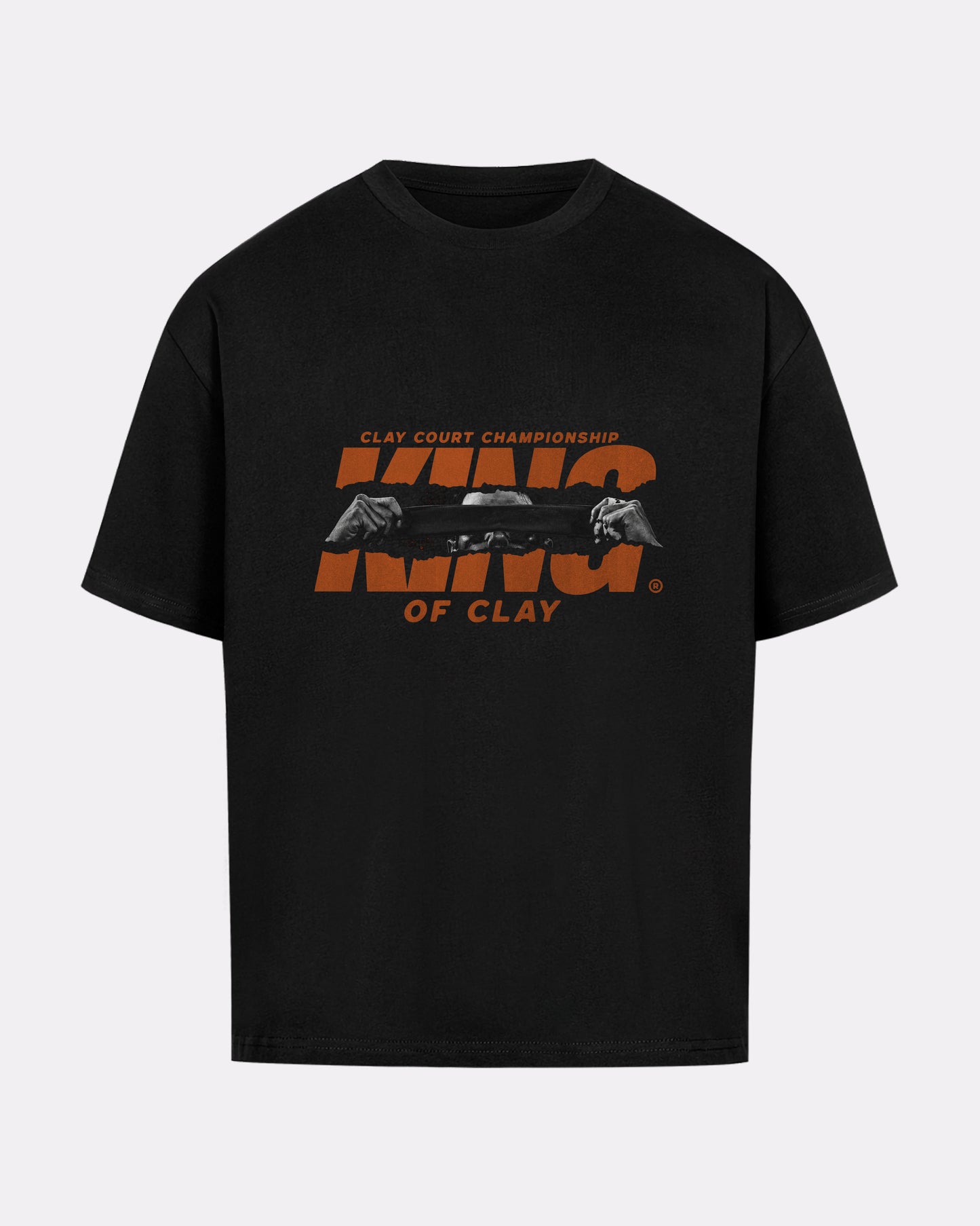 Rafa Shirt