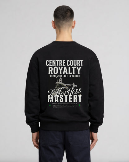 Royalty Sweatshirt