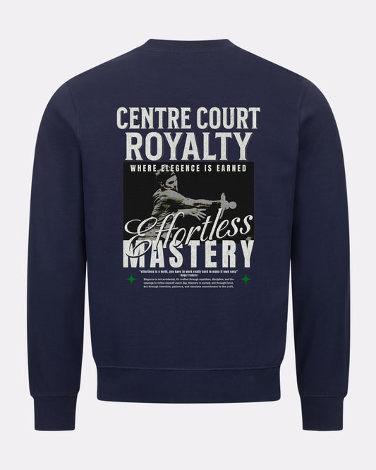 Royalty Sweatshirt