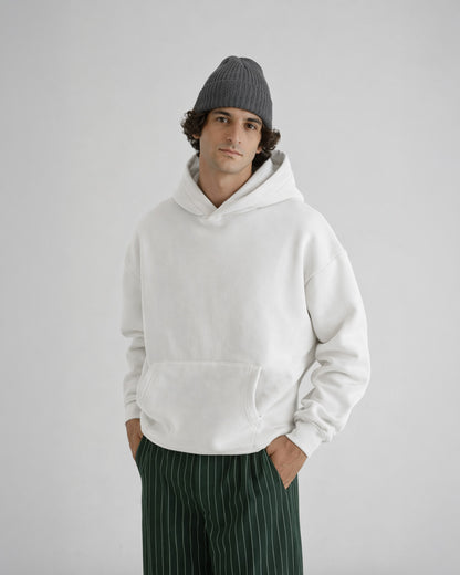 Unforced Error Hoodie