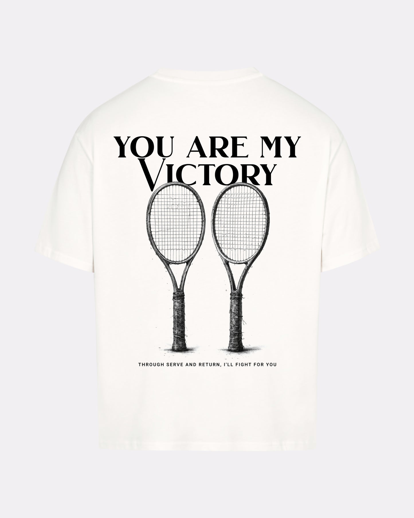 YAMV Shirt