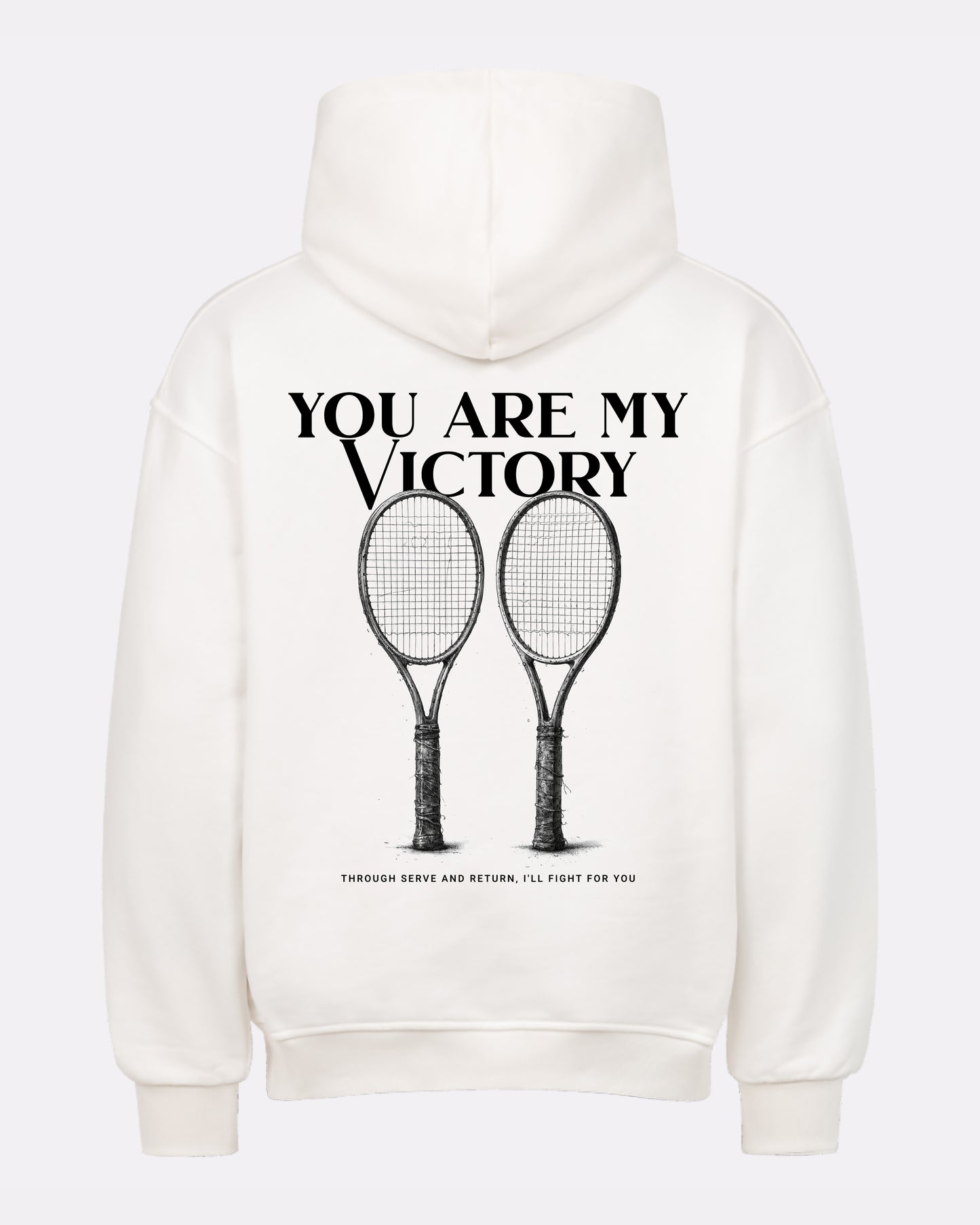 YAMV Hoodie