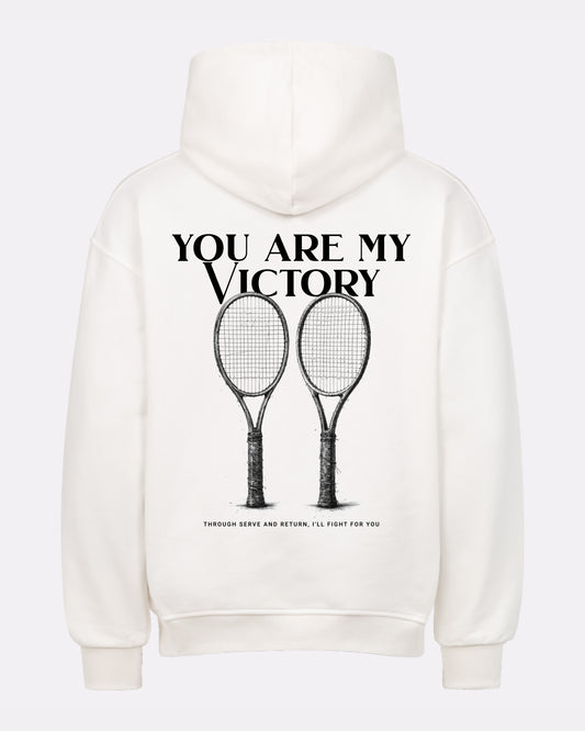YAMV Hoodie