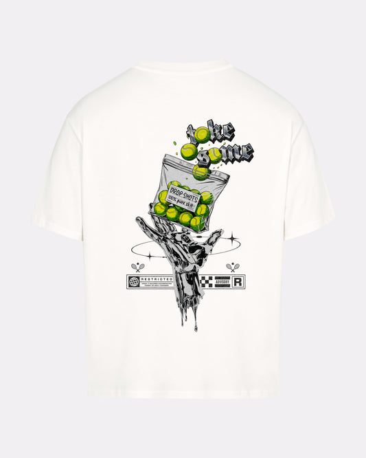 Drop Shot Shirt