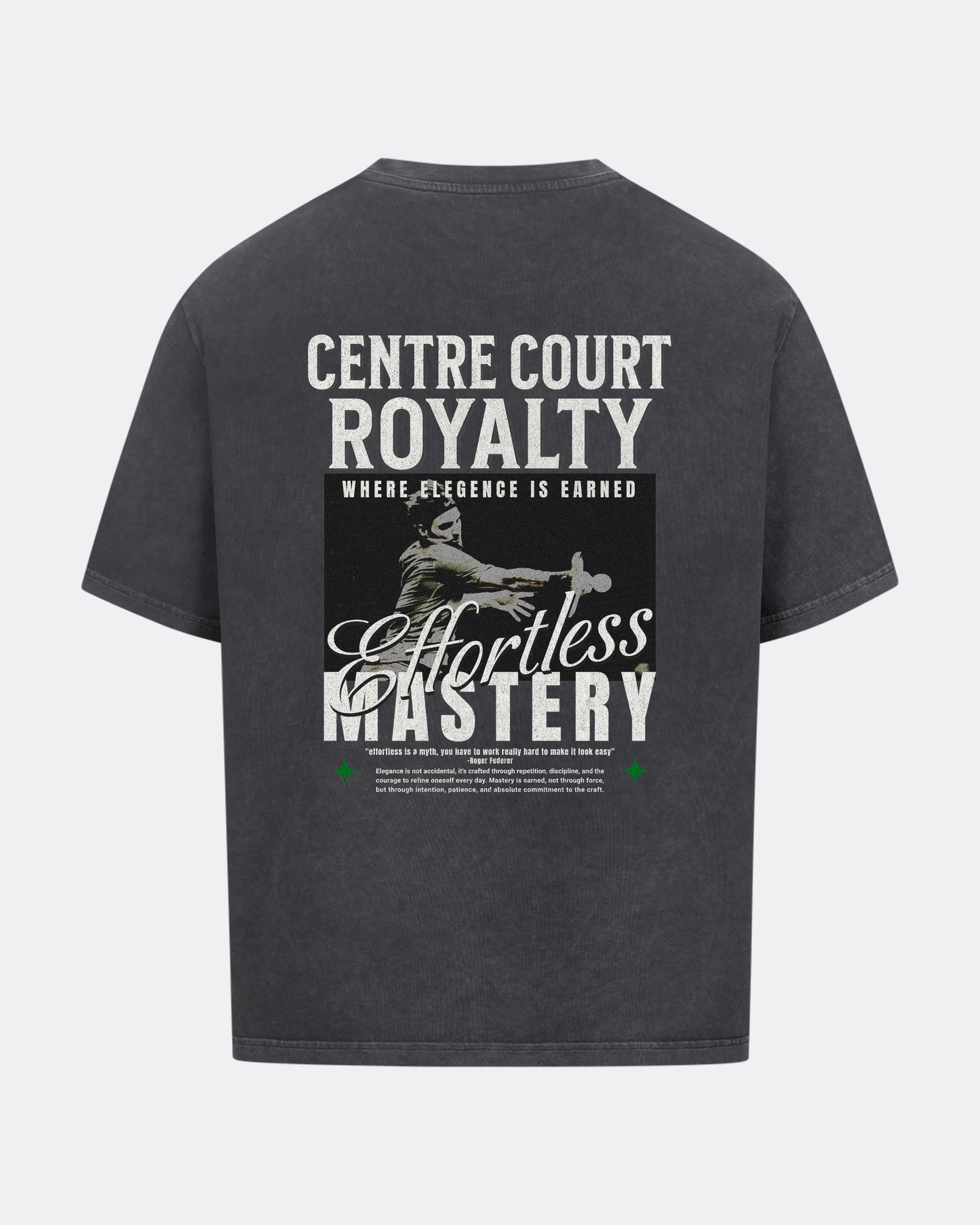 Royalty Shirt